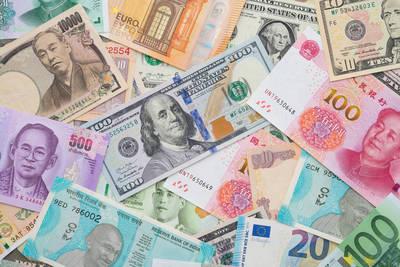 Security Printing, Currency & Tax Stamps